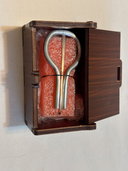 Drymba, traditional Ukrainian folk instrument