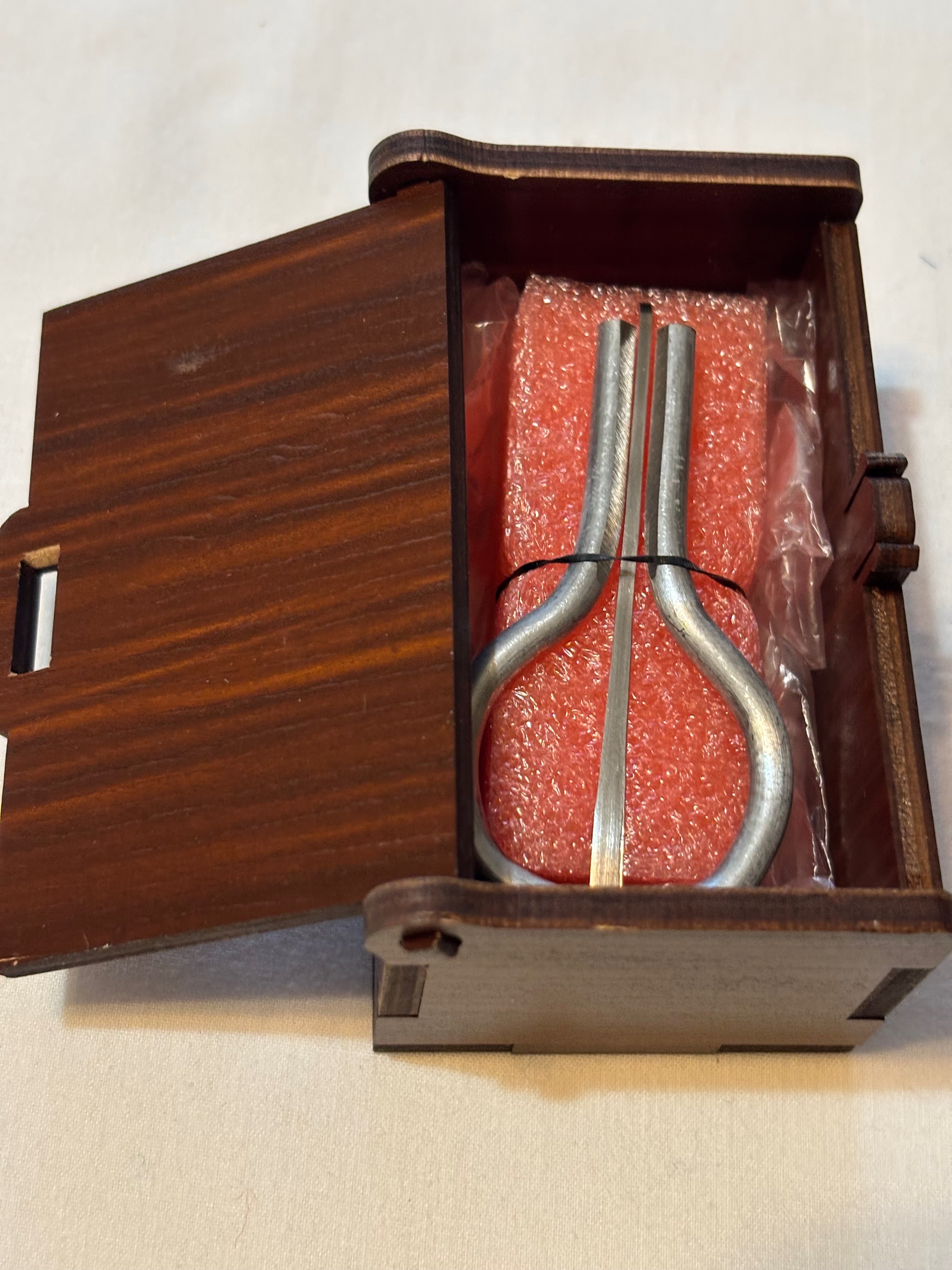 Drymba, traditional Ukrainian folk instrument