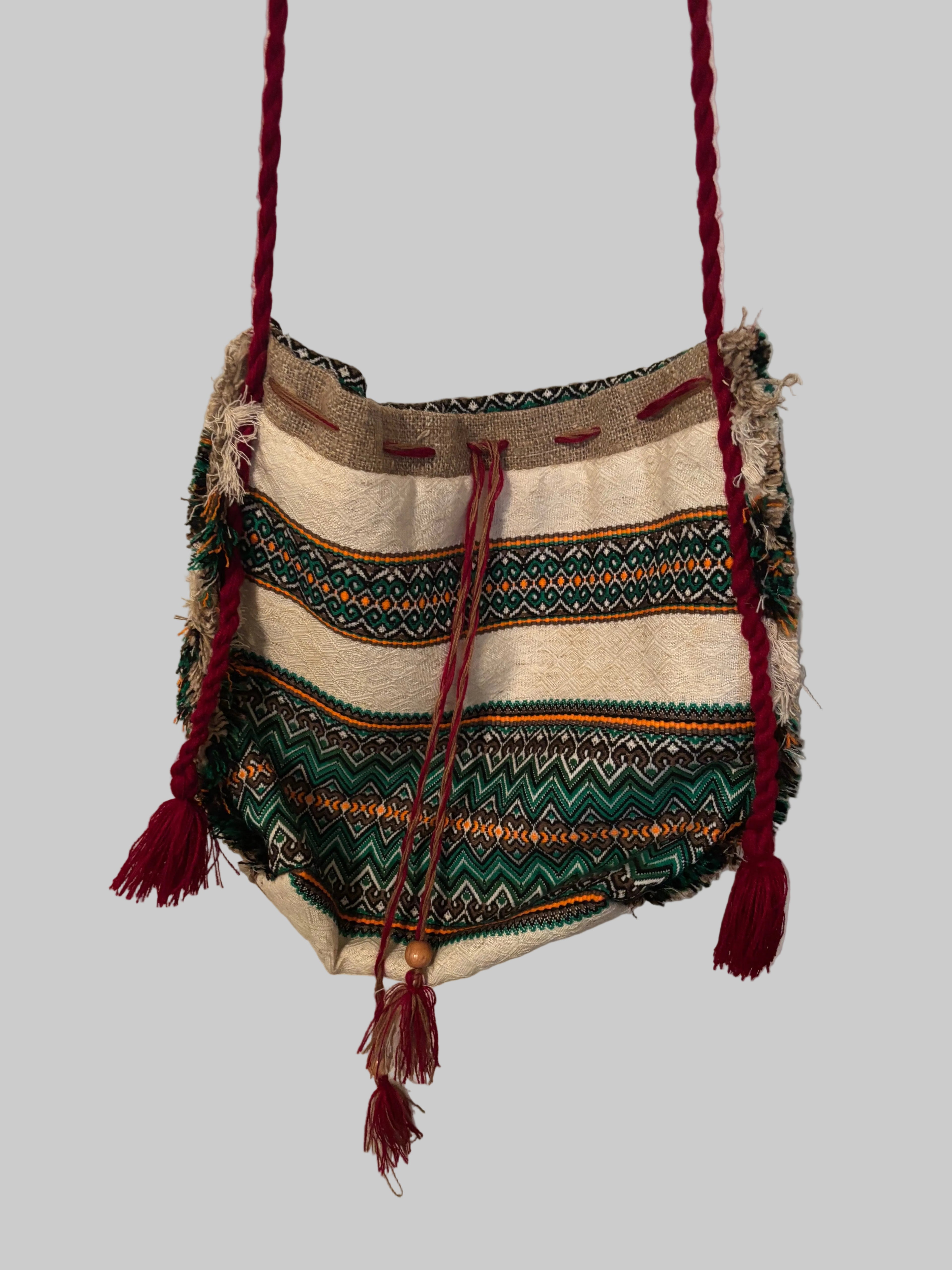 Hutsul Taystra 12X11 inches