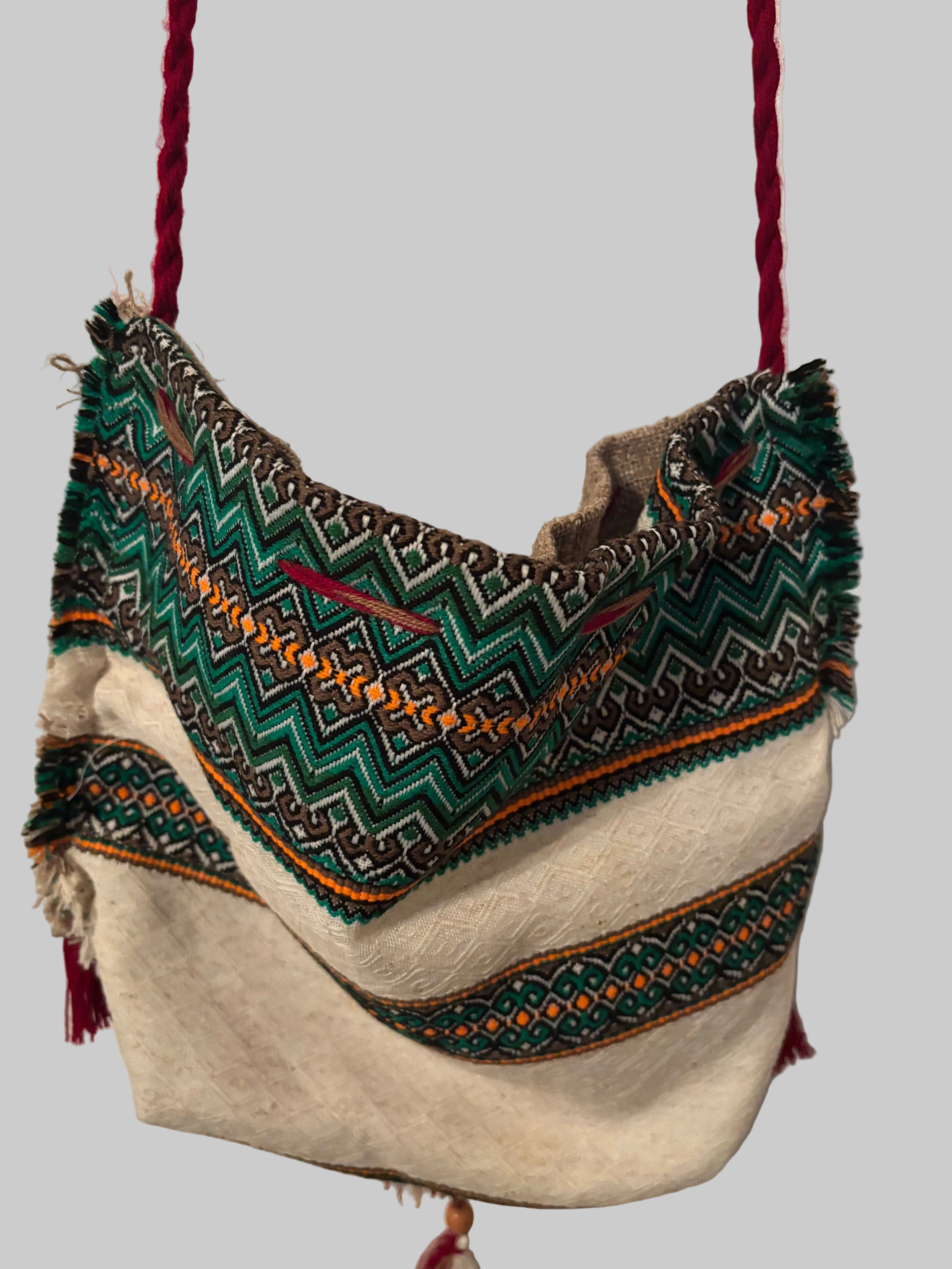 Hutsul Taystra 12X11 inches